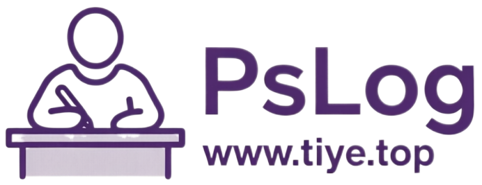 Pslog